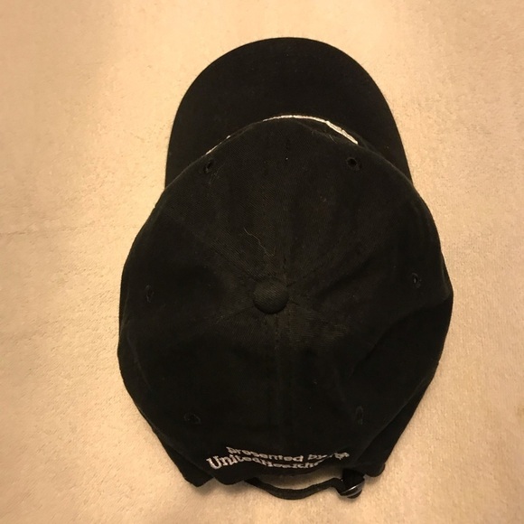 Pukka PGA Insperity Championship Black Golf Cap - Picture 10 of 16